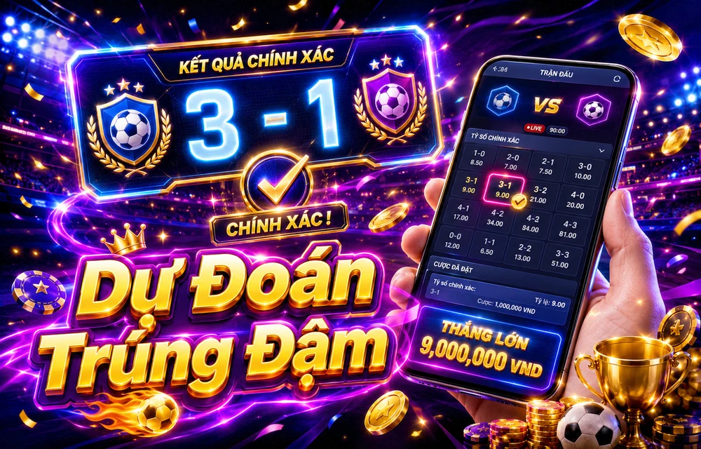 Cách bắt đầu tra cứu Lịch thi đấu trên BET169