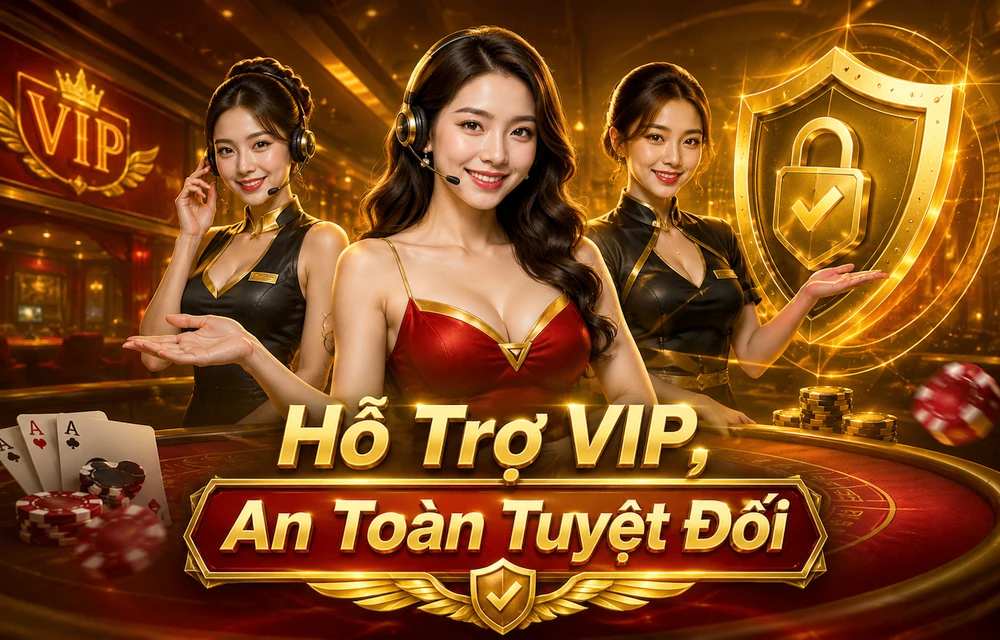 Cách bắt đầu tra cứu Hướng dẫn an toàn trên BET169